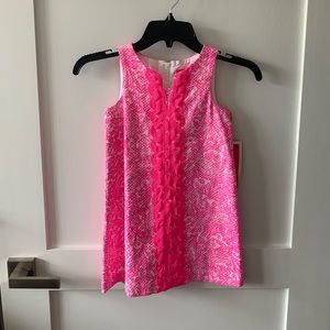 Lily Pulitzer for Target shift dress